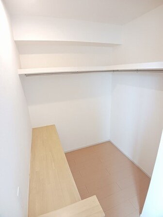 クラール宇多津Aの物件内観写真